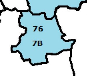 Logo lokaal DAB allotment 76